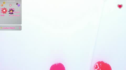 Snapshot of lin_jayani chatting on February 10, 3:32 pm Lin  online show from February 10, 3:32 pm