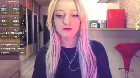 lin_xi online show from February 21, 8:16 pm