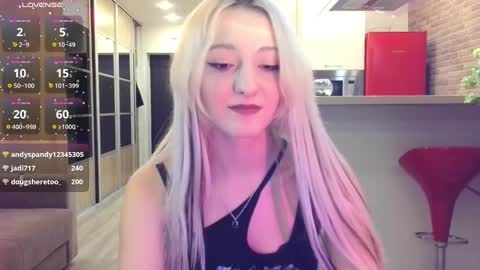 lin_xi online show from February 20, 11:32 pm