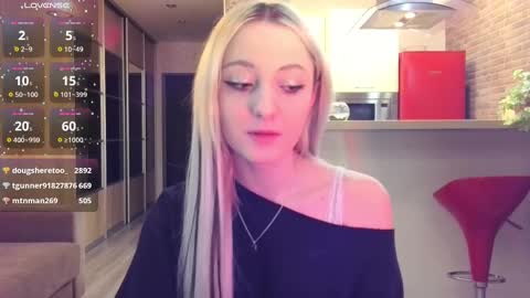 lin_xi online show from February 27, 1:08 am