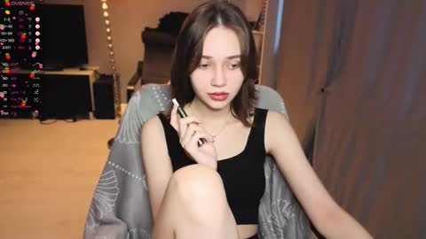 Scarlet online show from March 23, 4:28 am