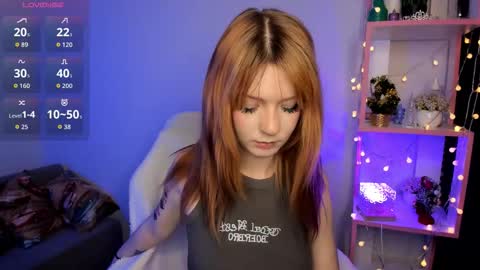 Lina blueeyed    GMT3 1100-1700 Mon Wed Thu Sat Sun online show from December 23, 9:59 am