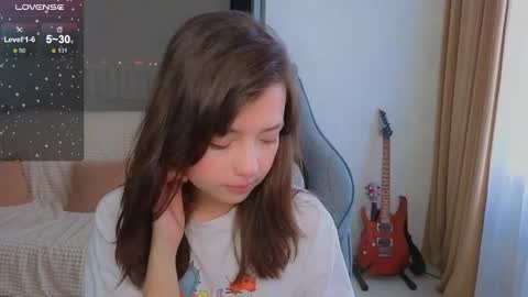 Lina online show from May 5, 3:02 am