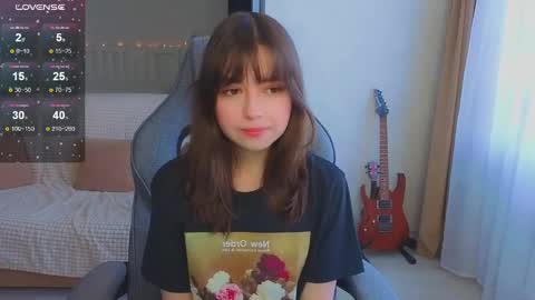 Lina online show from April 24, 3:41 am