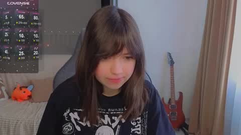 Lina online show from March 18, 5:24 am