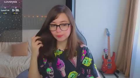 Lina online show from April 20, 3:53 am