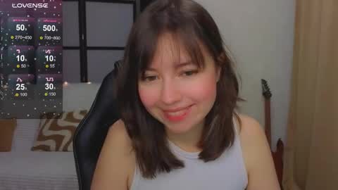 Lina online show from December 20, 2:51 am