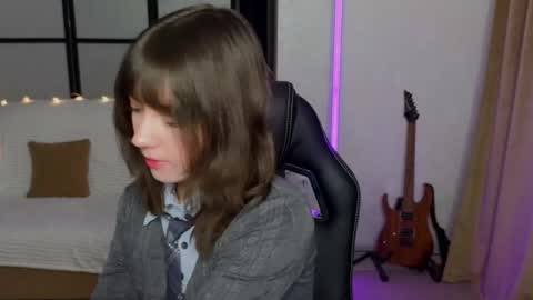 Lina online show from November 29, 10:45 am