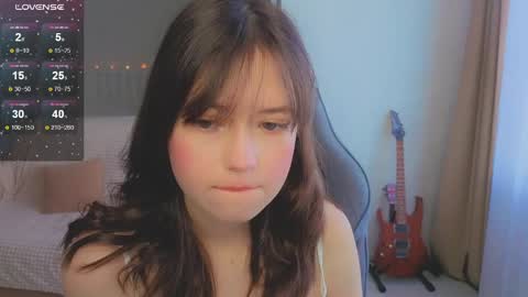 Lina online show from April 13, 3:22 am