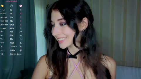 Lina online show from May 24, 2:34 pm