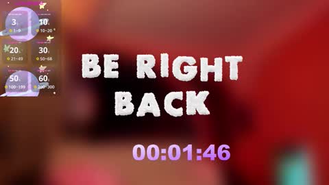 Lina online show from December 13, 8:04 pm