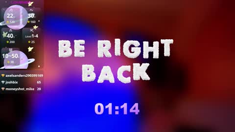 Lina online show from September 29, 2:16 pm