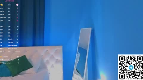 lina_massey online show from May 16, 1:46 am