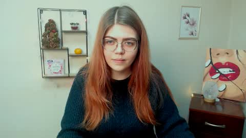 lina_ri online show from December 22, 7:09 pm