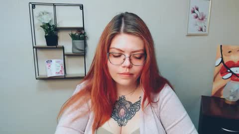 lina_ri online show from October 22, 6:09 pm