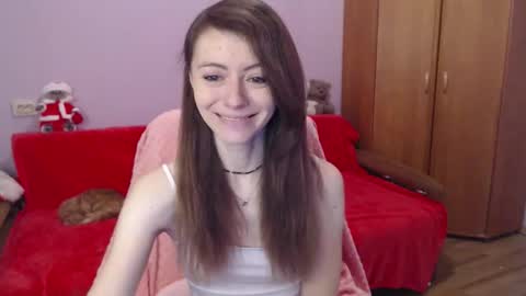 Lina Rouge online show from December 21, 5:36 am