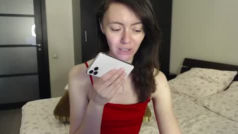 Lina Rouge online show from July 15, 3:12 am