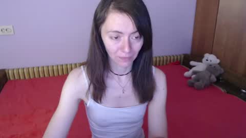 Lina Rouge online show from June 19, 3:01 am