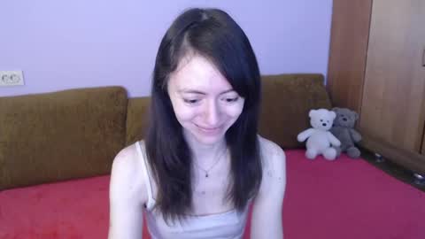 Lina Rouge online show from May 1, 4:50 am