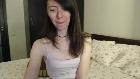 Lina Rouge online show from August 2, 2:57 am