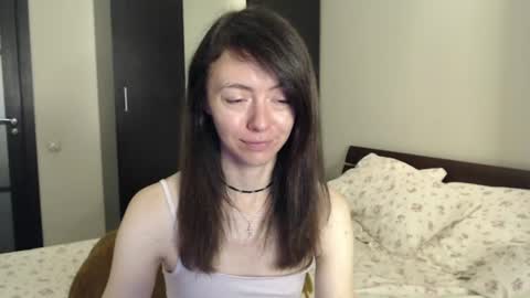 Lina Rouge online show from August 1, 2:46 am