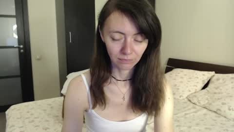 Lina Rouge online show from July 10, 3:33 am