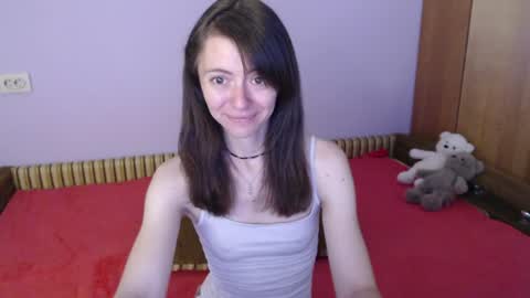 Lina Rouge online show from June 18, 3:23 am