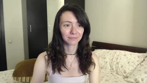 Lina Rouge online show from July 29, 9:09 am