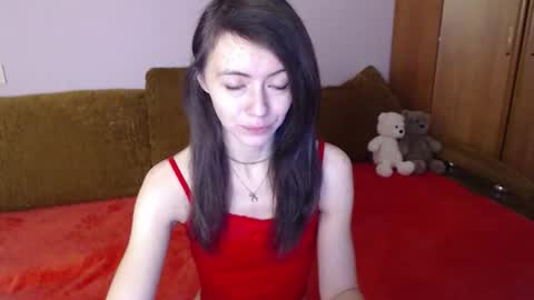 Lina Rouge online show from February 11, 9:57 am