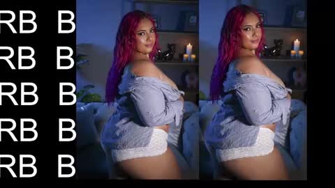 lina_santoss online show from September 11, 2:51 pm