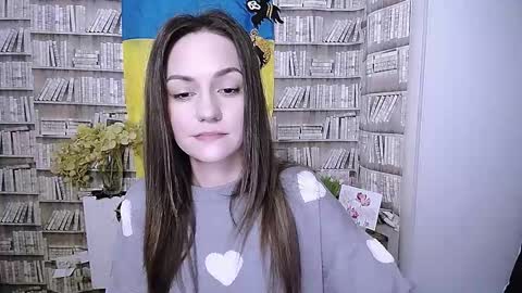 Lina online show from October 20, 6:18 am