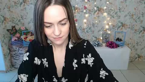 Lina online show from February 22, 7:23 am