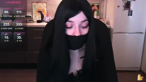 Snapshot of lina_tyaan chatting on October 22, 8:17 am Lina 3 1715622743 online show from October 22, 8:17 am