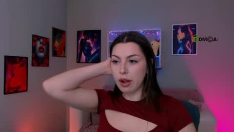 linaa_dolly online show from June 18, 12:10 pm