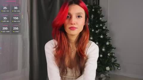 Lina online show from February 5, 6:22 pm