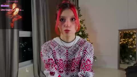 Lina online show from January 11, 5:08 pm