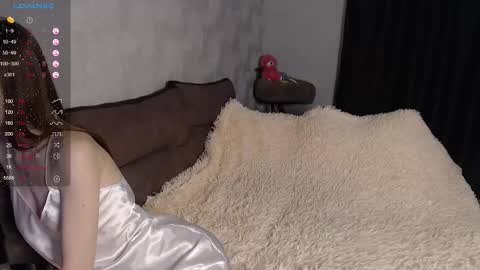 linaandliam online show from November 23, 8:29 pm