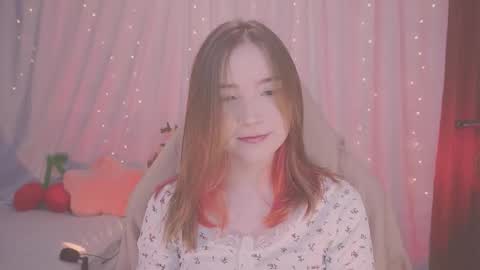 Lina online show from January 7, 4:28 am