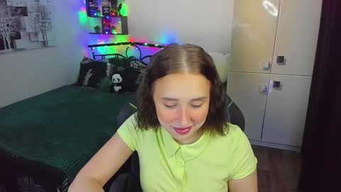 Lina online show from March 2, 10:16 pm