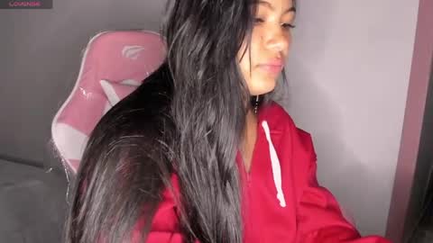 Alana online show from May 30, 4:00 am