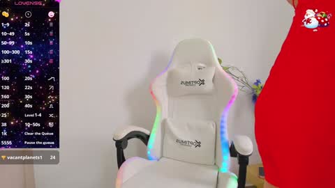 Linda online show from December 12, 4:32 pm