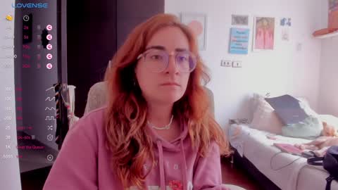 Giggles  online show from January 10, 5:24 pm