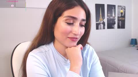 Maria Paula online show from March 4, 12:24 pm