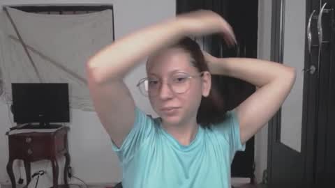 naomi online show from February 20, 7:05 pm