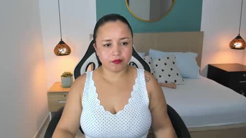Snapshot of linda_rios_ chatting on March 12, 7:14 pm L I N D A online show from March 12, 7:14 pm