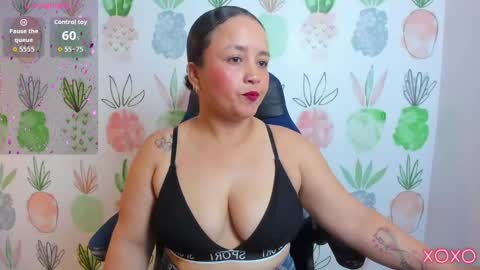 Snapshot of linda_rios_ chatting on October 22, 7:59 pm L I N D A online show from October 22, 7:59 pm