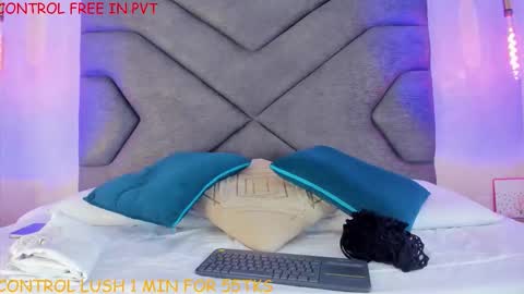 Linda Saenz online show from November 20, 5:32 pm