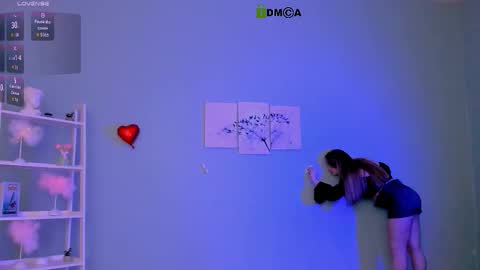 linda_save online show from March 20, 8:03 pm