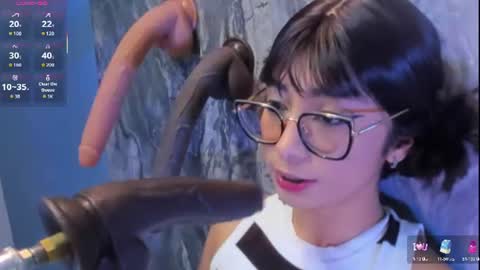 linda_sofi__ online show from July 21, 10:45 pm