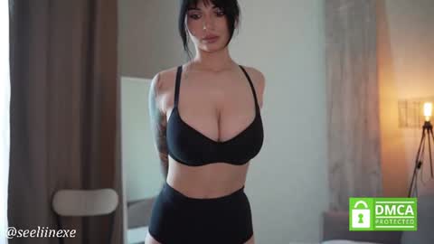Call me Linda online show from July 31, 11:33 am